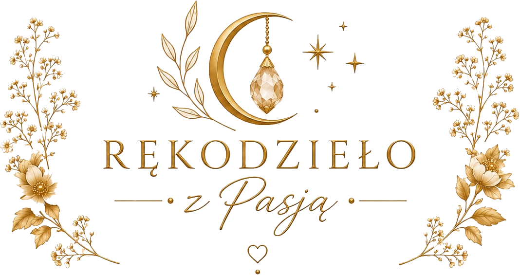 Rękodzieło z Pasją